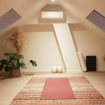 De Winter, Nathalie Nathalie De Winter